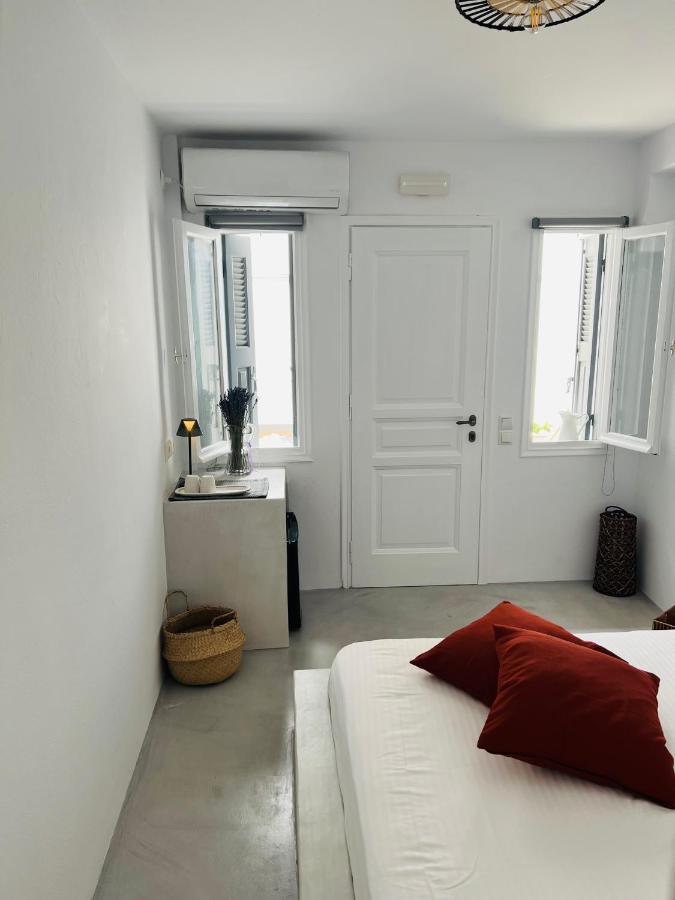 Camara Homes Andros Town Exterior photo